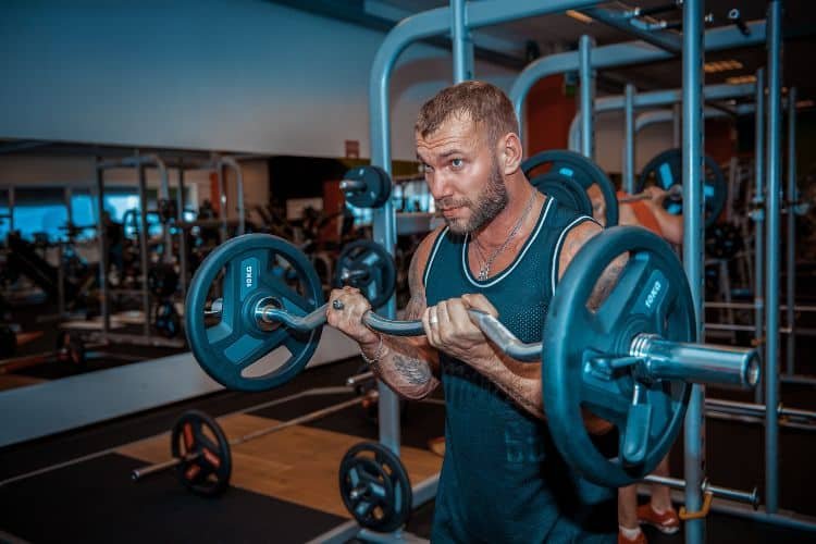 30 Minute Superset Workout Maximize Results in Minimal Time