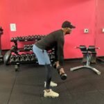 Dumbbell Deadlift Workouts Your Complete Guide