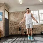 30 Minute Jump Rope Workout Burn Fat Build Endurance
