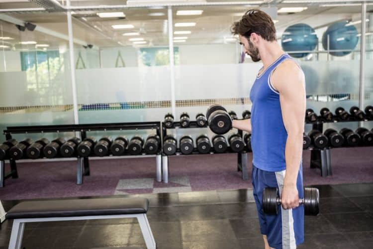 30 Minute Superset Workouts Burn Fat Build Muscle & Save Time