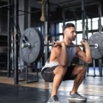 Barbell squats exercise Perfect Your Form And Build Strength