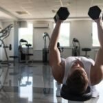 Dumbbell Skull Crushers Build Bigger Stronger Triceps