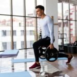 Reverse Lunges Benefits Workouts And Tips