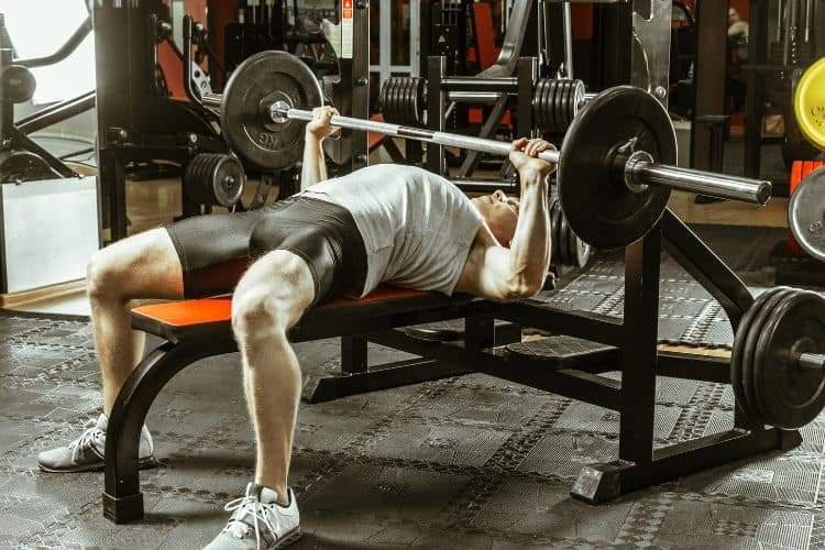 Weekly Lifting Plan A Guide To Building Strength And Muscle