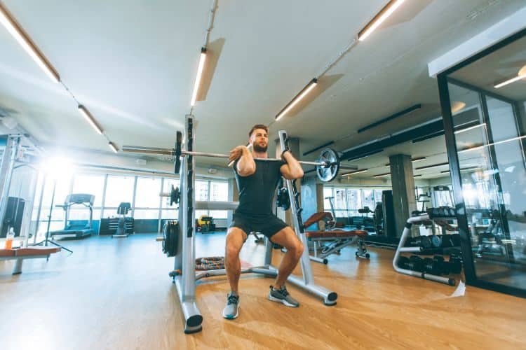 30-Day Beginner Workouts Challenge to Jumpstart Your Fitness