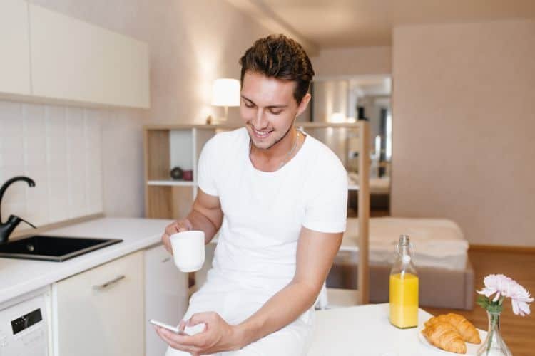 Daily Wellness Routine a Guide to a Healthier Happier Life