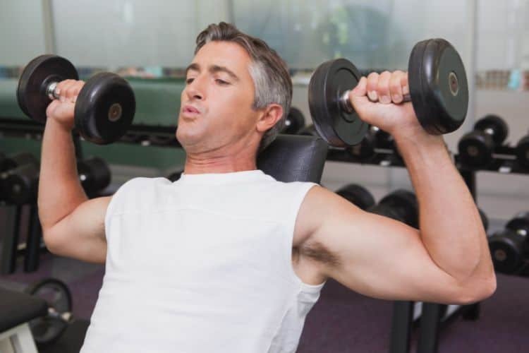 Fit After 50 Workout A Guide to Staying Strong Lean and Healthy