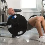 Kas Glute Bridge Workouts For Strength and Growth