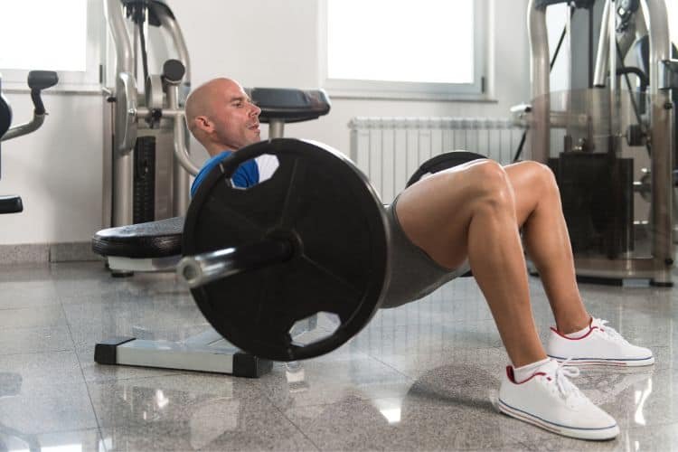 Kas Glute Bridge Workouts For Strength and Growth