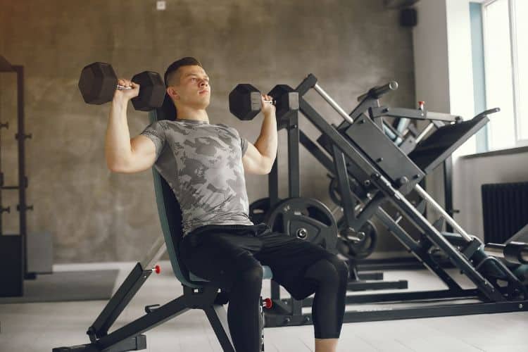 Top Muscle Building Workouts to Gain Size and Strength