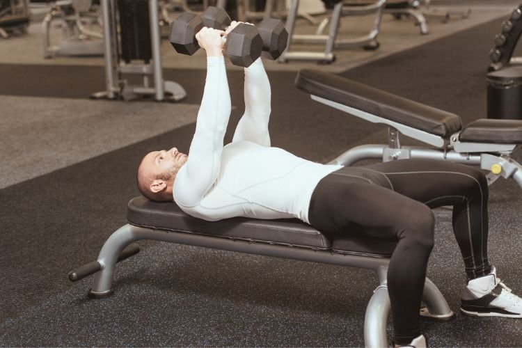 Progressive Overload Bench Press Build Strength and Muscle
