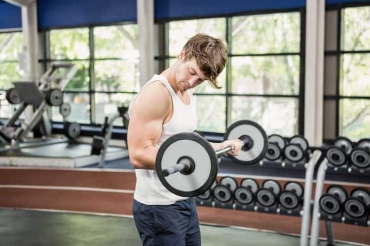 45 Minute Gym Workout Maximize Your Time And Results
