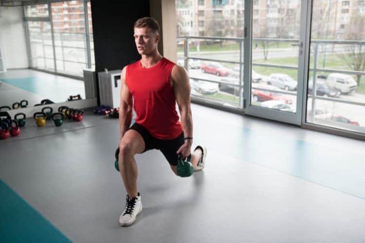 30 Minute Full Body Circuit Workouts Burn Fat & Build Strength