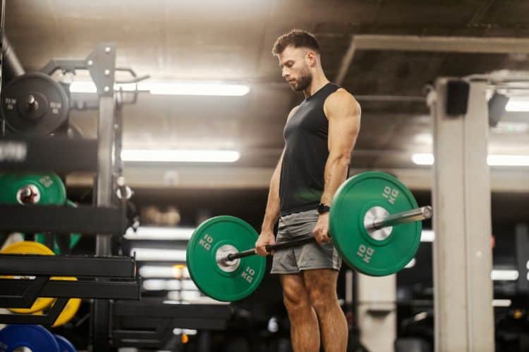 Build Strength Fast with 45 Minute Full Body Weightlifting Workouts