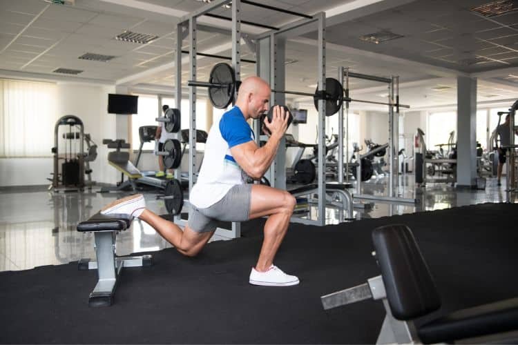 Best Strength Gains Workout Plan To Achieve Your Goal