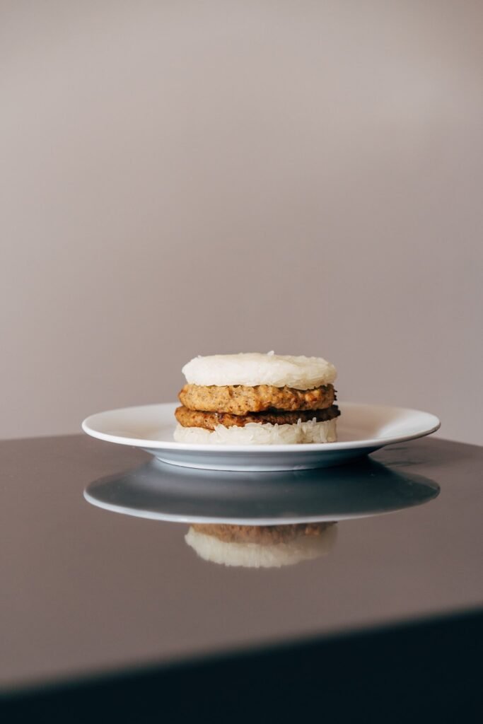 Sweet Potato Turkey Patties — Medical Weight Loss Clinic