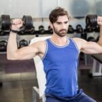 12 Week Strength Training Program to Build Muscle