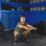 30 Day Bodyweight Strength Training Routine
