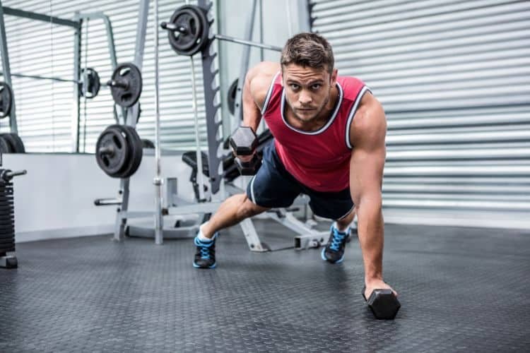 30 Minute Full Body HIIT Workouts to Burn Fat and Boost Strength