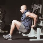Triceps Dips Build Stronger Arms with Effective Workouts