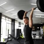 Best Ab barbell exercises to Strengthen Your Core