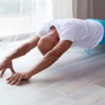 At Home Shoulder Workouts Without Weights