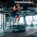 Lower Body HIIT Workout Burn Fat and Build Strength Fast